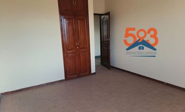 Edificio de Venta en Latacunga