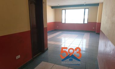 Edificio de Venta en Latacunga