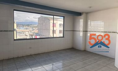 Edificio de Venta en Latacunga