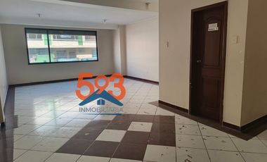 Edificio de Venta en Latacunga