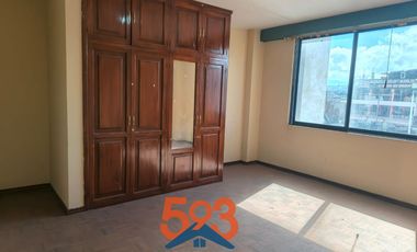 Edificio de Venta en Latacunga