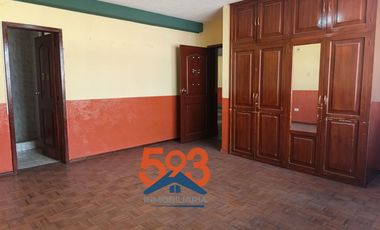 Edificio de Venta en Latacunga