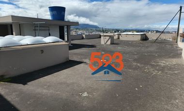 Edificio de Venta en Latacunga