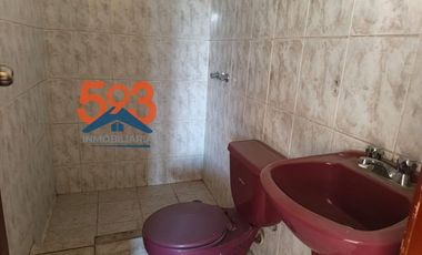 Edificio de Venta en Latacunga