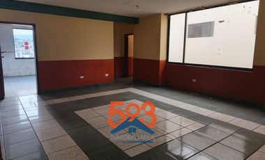 Edificio de Venta en Latacunga