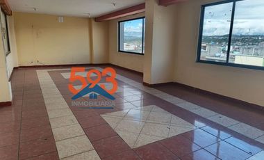 Edificio de Venta en Latacunga