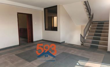 Edificio de Venta en Latacunga