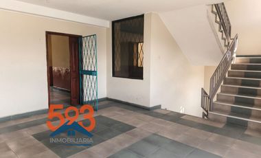 Edificio de Venta en Latacunga
