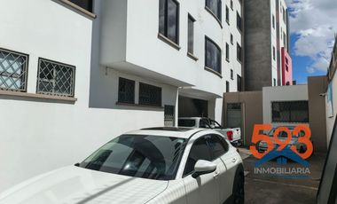 Edificio de Venta en Latacunga