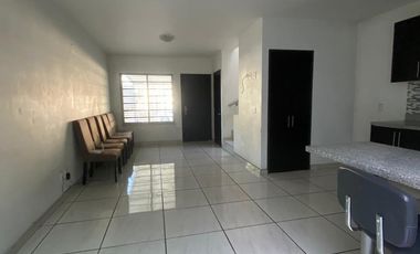 Casa en VENTA Balcones de Santa Maria 3 Recamaras a una cuadra del Tren Ligero Santuario de los Mártires