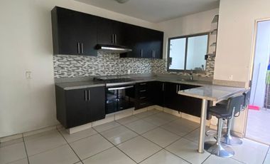 Casa en VENTA Balcones de Santa Maria 3 Recamaras a una cuadra del Tren Ligero Santuario de los Mártires
