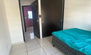 Casa en VENTA Balcones de Santa Maria 3 Recamaras a una cuadra del Tren Ligero Santuario de los Mártires
