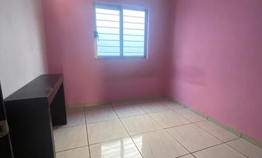 Casa en VENTA Balcones de Santa Maria 3 Recamaras a una cuadra del Tren Ligero Santuario de los Mártires