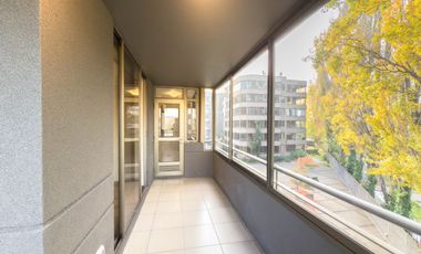 Departamento en Huertos Familiares