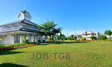 Lot for sale in Cavite Evo city