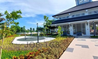 Lot for sale in Cavite Evo city
