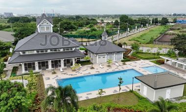 Lot for sale in Cavite Evo city