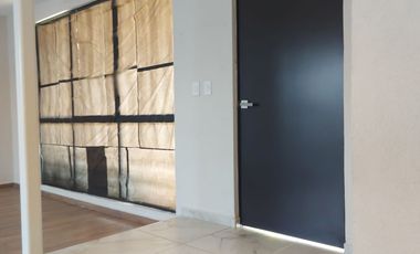 CASA EN VENTA UBICADA EN SAN LORENZO CHIMALPA, CHALCO. ¡ENTREGA INMEDIATA, LISTA PARA HABITAR!