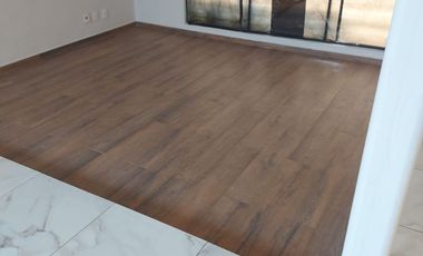 CASA EN VENTA UBICADA EN SAN LORENZO CHIMALPA, CHALCO. ¡ENTREGA INMEDIATA, LISTA PARA HABITAR!