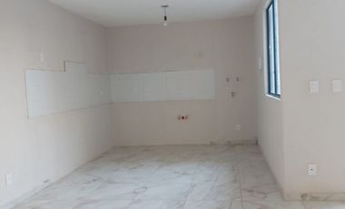 CASA EN VENTA UBICADA EN SAN LORENZO CHIMALPA, CHALCO. ¡ENTREGA INMEDIATA, LISTA PARA HABITAR!