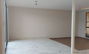 CASA EN VENTA UBICADA EN SAN LORENZO CHIMALPA, CHALCO. ¡ENTREGA INMEDIATA, LISTA PARA HABITAR!