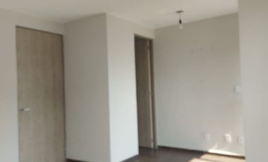 CASA EN VENTA UBICADA EN SAN LORENZO CHIMALPA, CHALCO. ¡ENTREGA INMEDIATA, LISTA PARA HABITAR!