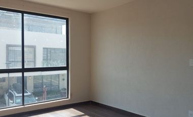 CASA EN VENTA UBICADA EN SAN LORENZO CHIMALPA, CHALCO. ¡ENTREGA INMEDIATA, LISTA PARA HABITAR!