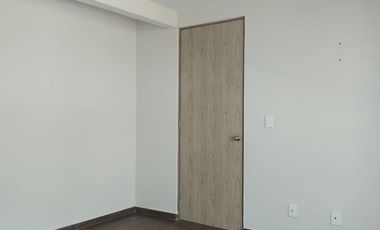 CASA EN VENTA UBICADA EN SAN LORENZO CHIMALPA, CHALCO. ¡ENTREGA INMEDIATA, LISTA PARA HABITAR!