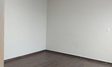 CASA EN VENTA UBICADA EN SAN LORENZO CHIMALPA, CHALCO. ¡ENTREGA INMEDIATA, LISTA PARA HABITAR!