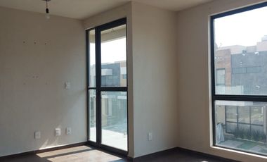 CASA EN VENTA UBICADA EN SAN LORENZO CHIMALPA, CHALCO. ¡ENTREGA INMEDIATA, LISTA PARA HABITAR!