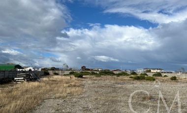 Venta parcela Industrial camino aeropuerto el Tepual