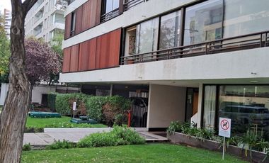 Depto. Las Dalias - Plaza Las Lilas