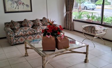 Depto. Las Dalias - Plaza Las Lilas