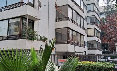 Depto. Las Dalias - Plaza Las Lilas