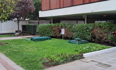 Depto. Las Dalias - Plaza Las Lilas