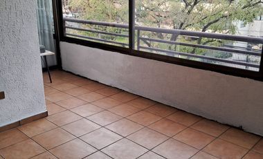 Depto. Las Dalias - Plaza Las Lilas