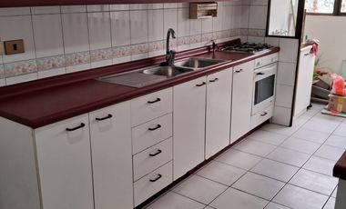 Depto. Las Dalias - Plaza Las Lilas