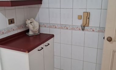 Depto. Las Dalias - Plaza Las Lilas