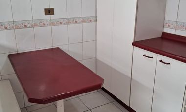 Depto. Las Dalias - Plaza Las Lilas