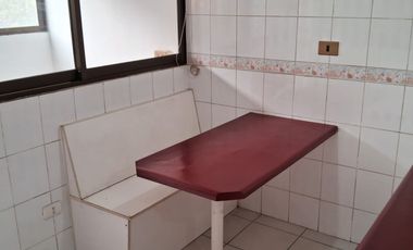 Depto. Las Dalias - Plaza Las Lilas