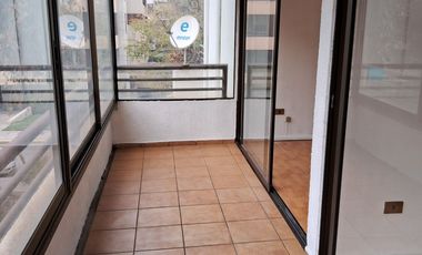 Depto. Las Dalias - Plaza Las Lilas