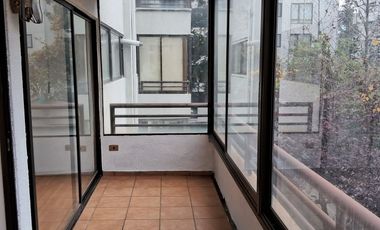 Depto. Las Dalias - Plaza Las Lilas