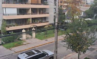 Depto. Las Dalias - Plaza Las Lilas