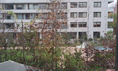 Depto. Las Dalias - Plaza Las Lilas