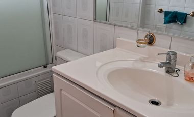 Depto. Las Dalias - Plaza Las Lilas