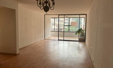 Depto. Las Dalias - Plaza Las Lilas