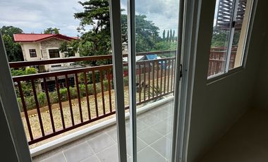 Studio Unit Ready for Occupancy Condominium in Palawan