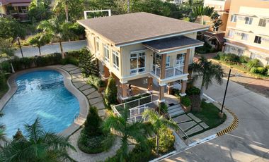 Studio Unit Ready for Occupancy Condominium in Palawan