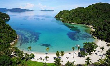Studio Unit Ready for Occupancy Condominium in Palawan