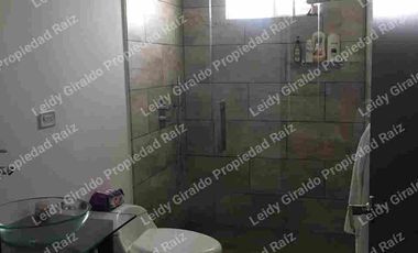 Renta Casa Campestre Amoblada sector Cerritos Pereira